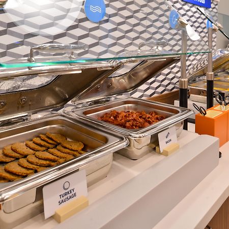 Holiday Inn Express - Clermont By Ihg Extérieur photo