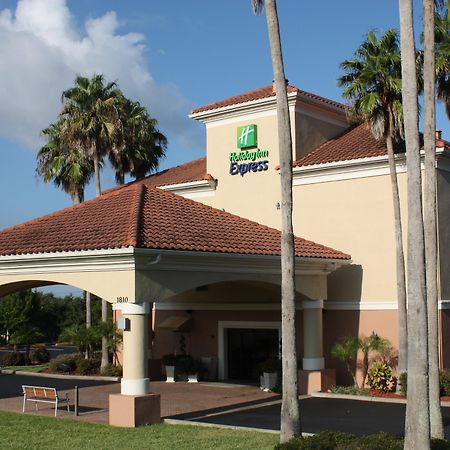 Holiday Inn Express - Clermont By Ihg Extérieur photo