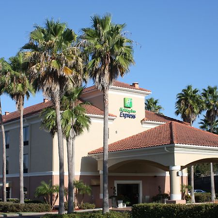 Holiday Inn Express - Clermont By Ihg Extérieur photo