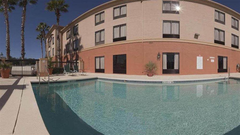 Holiday Inn Express - Clermont By Ihg Extérieur photo