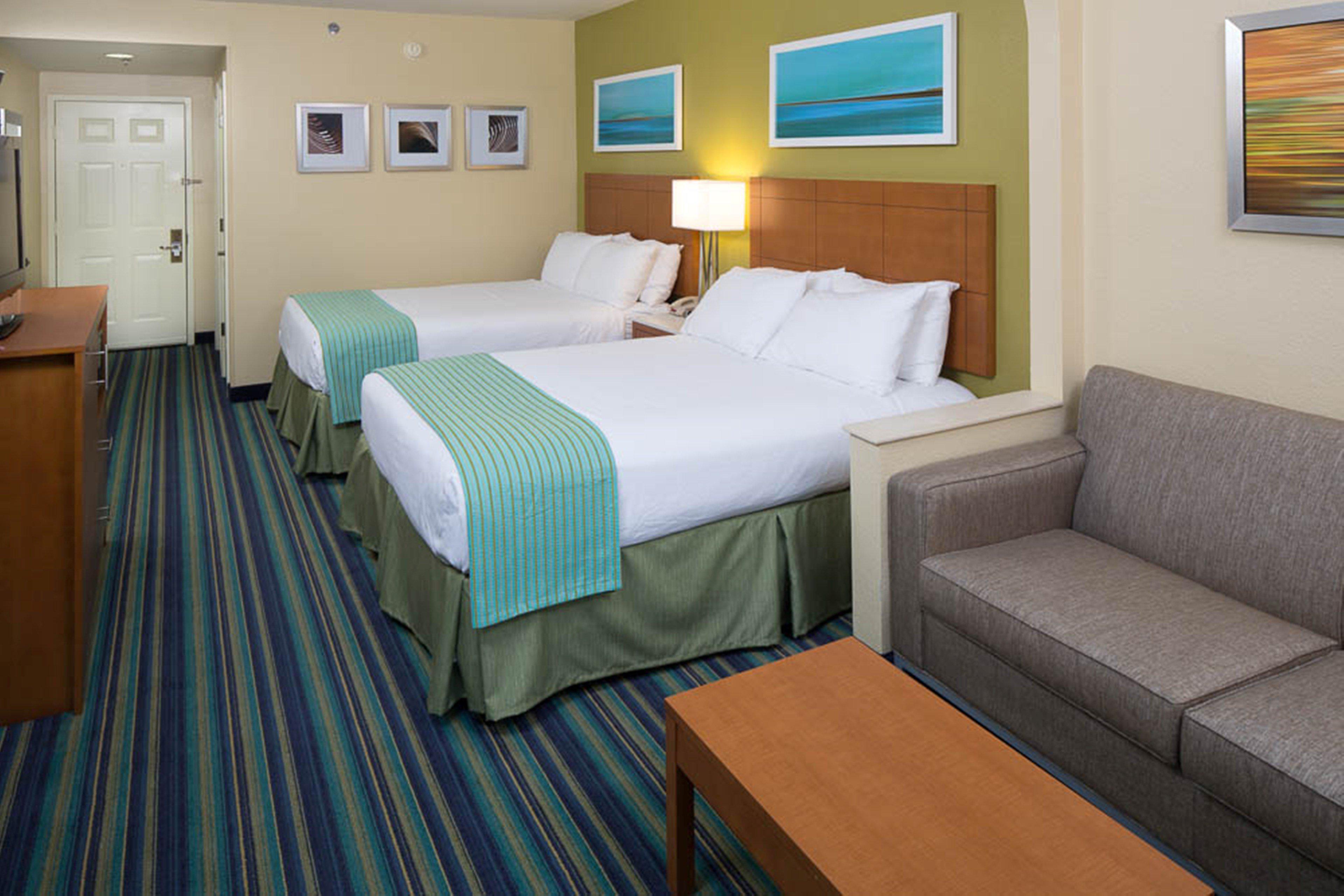 Holiday Inn Express - Clermont By Ihg Extérieur photo