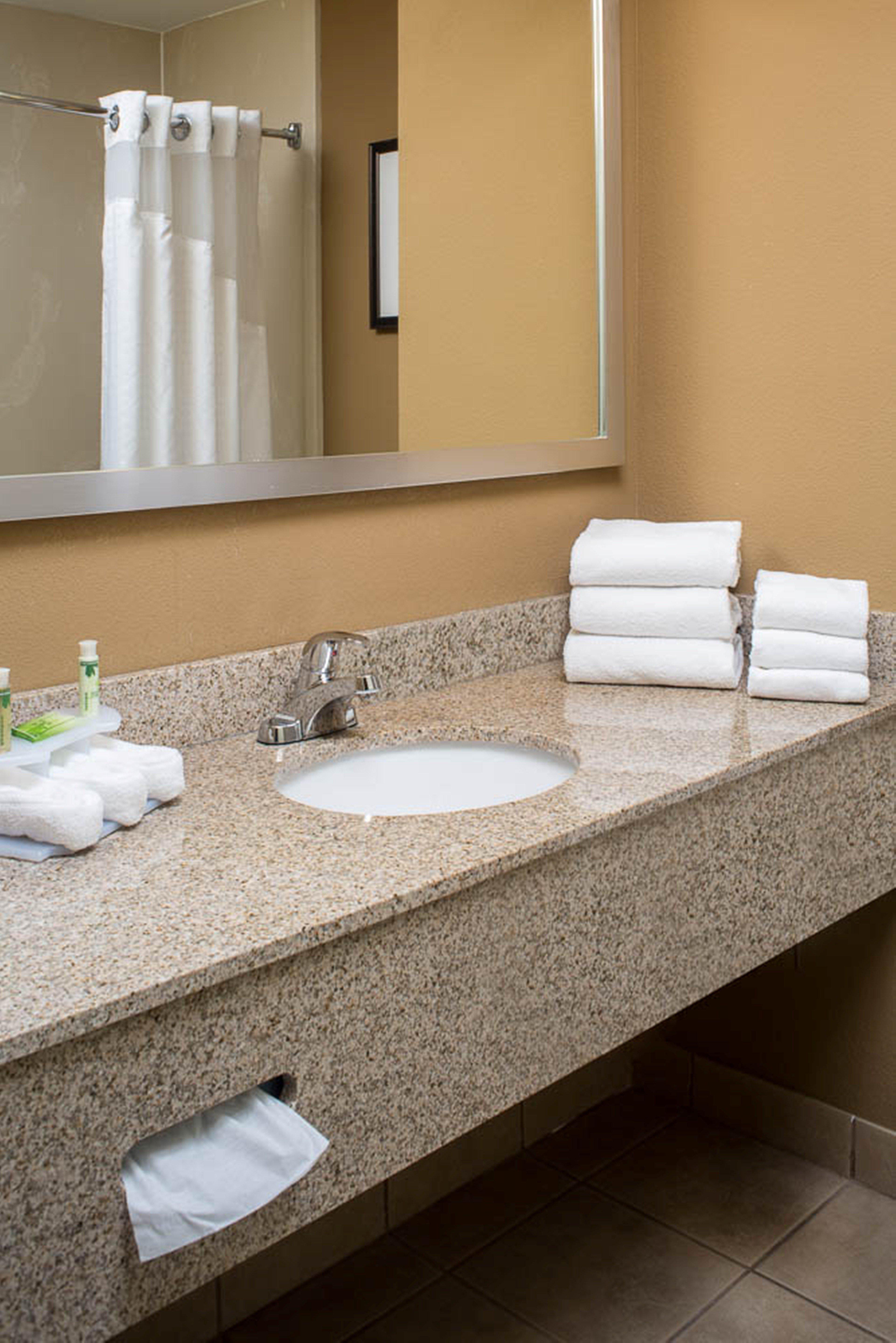 Holiday Inn Express - Clermont By Ihg Extérieur photo