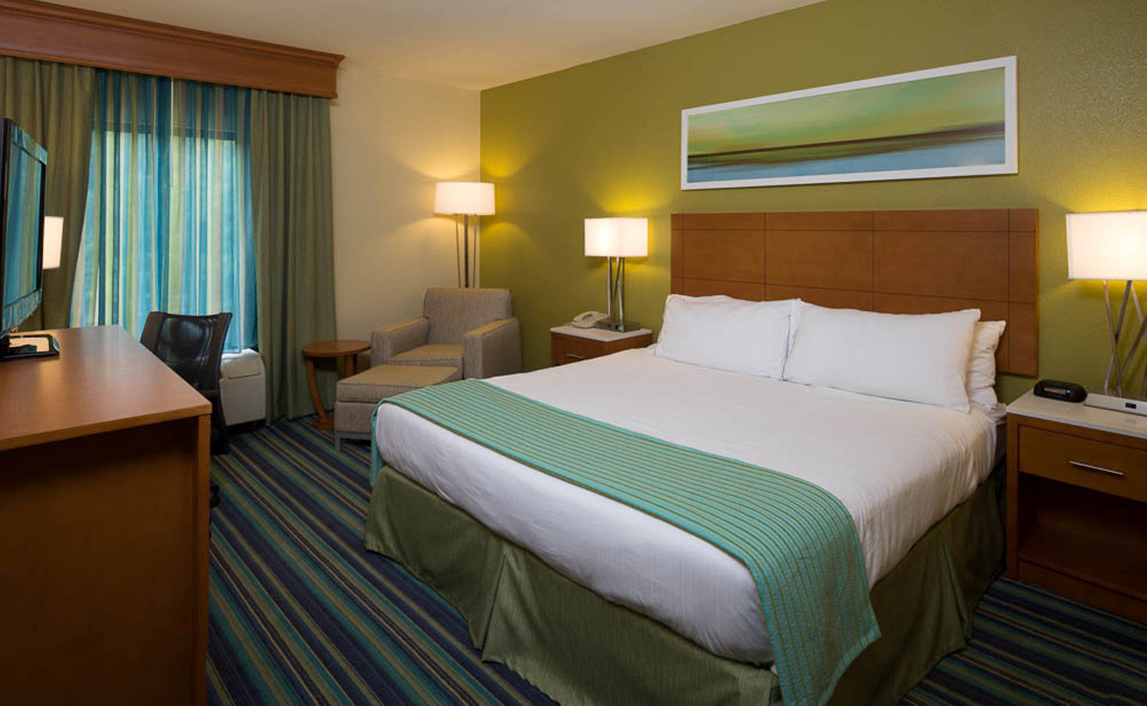 Holiday Inn Express - Clermont By Ihg Extérieur photo
