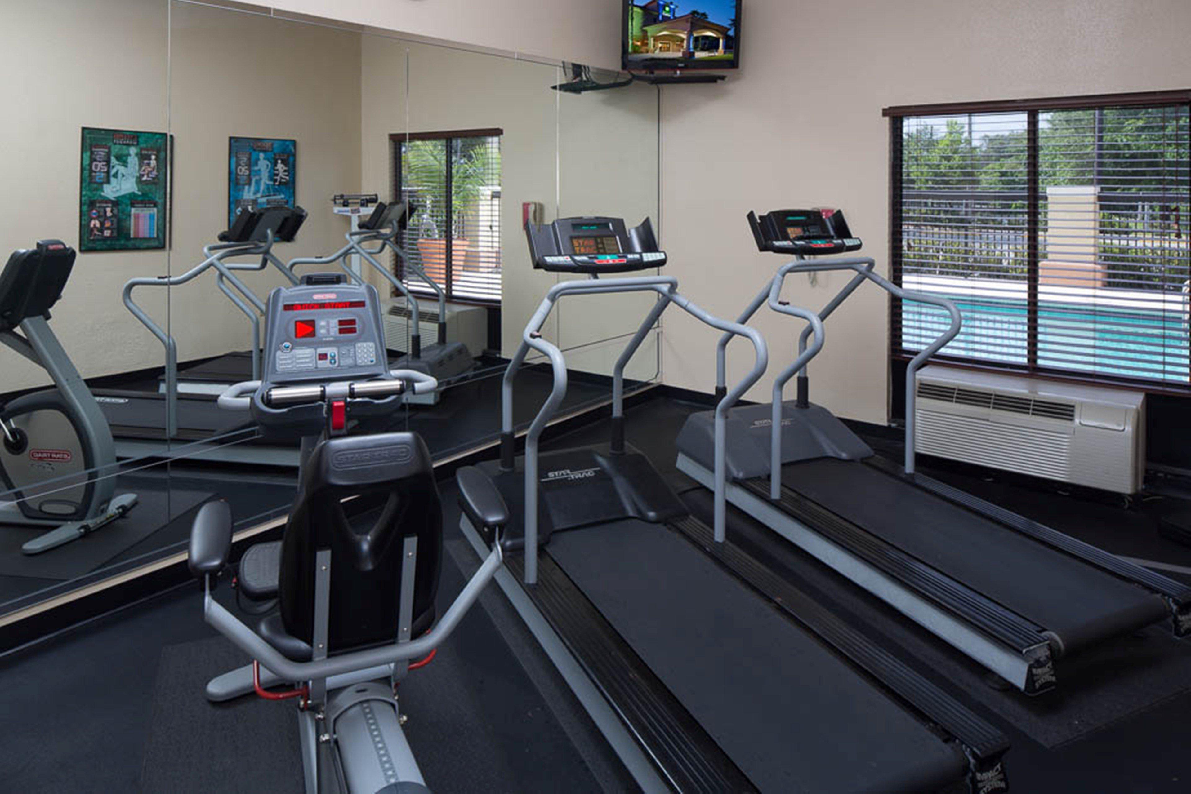 Holiday Inn Express - Clermont By Ihg Extérieur photo