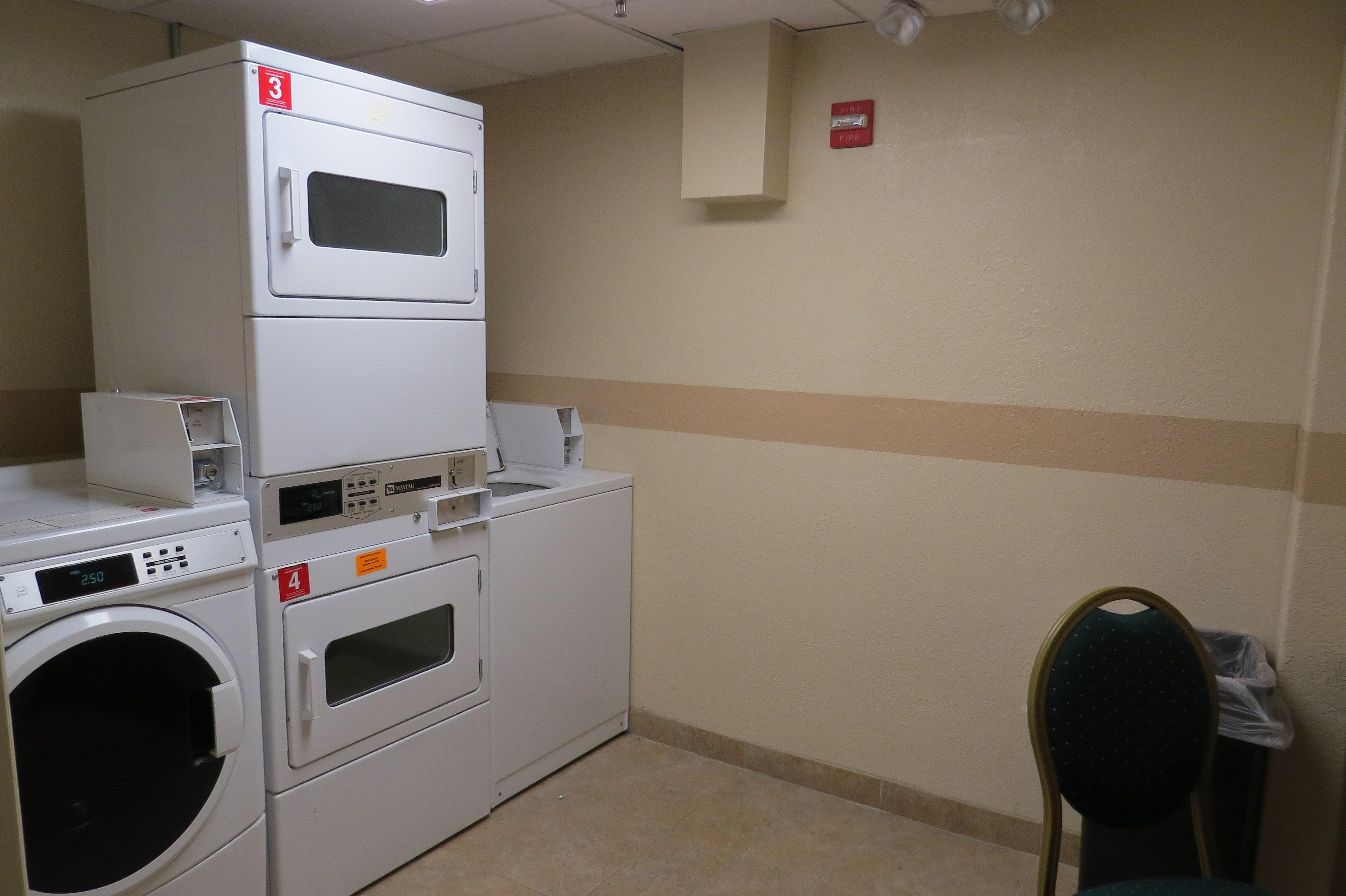 Holiday Inn Express - Clermont By Ihg Extérieur photo