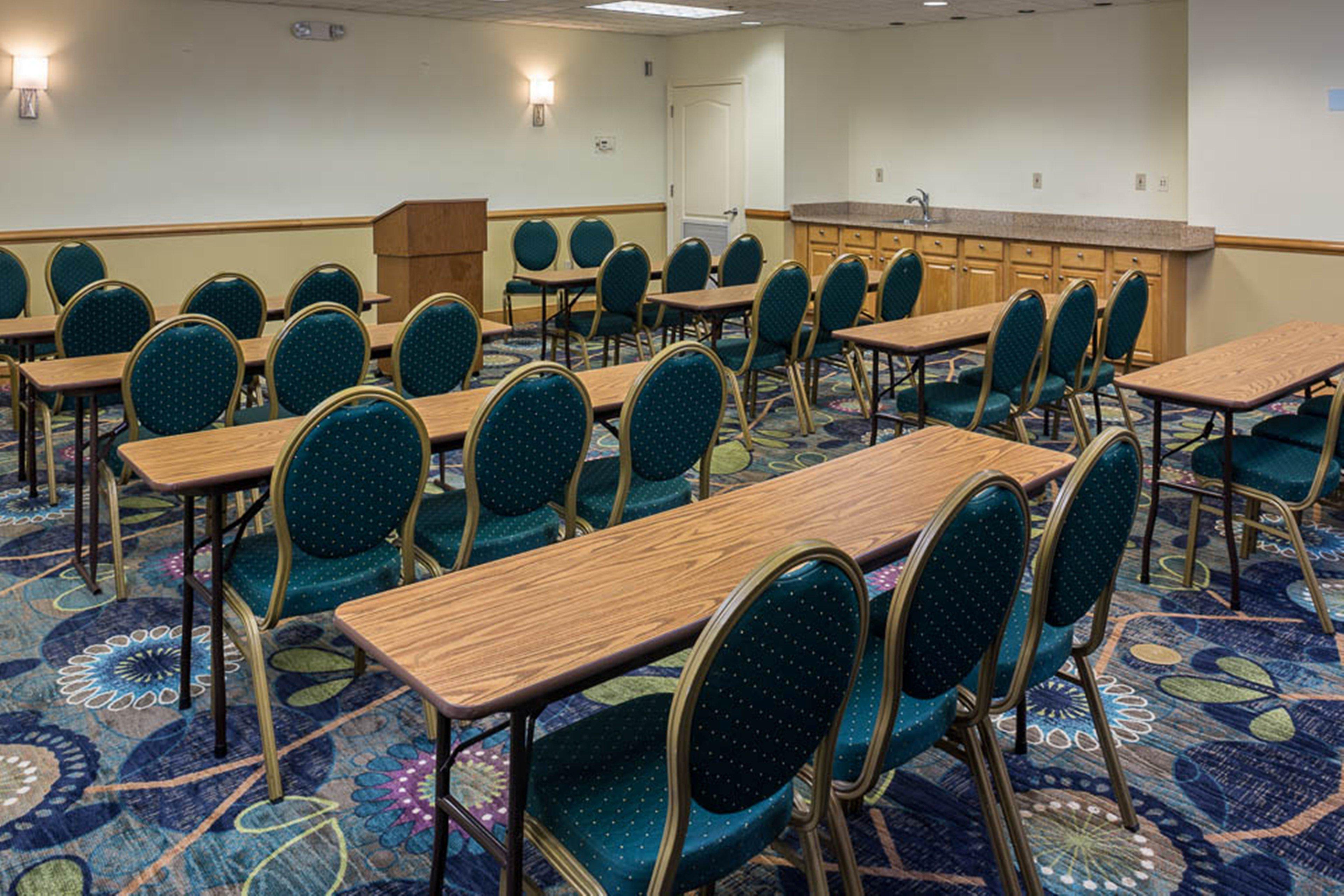 Holiday Inn Express - Clermont By Ihg Extérieur photo