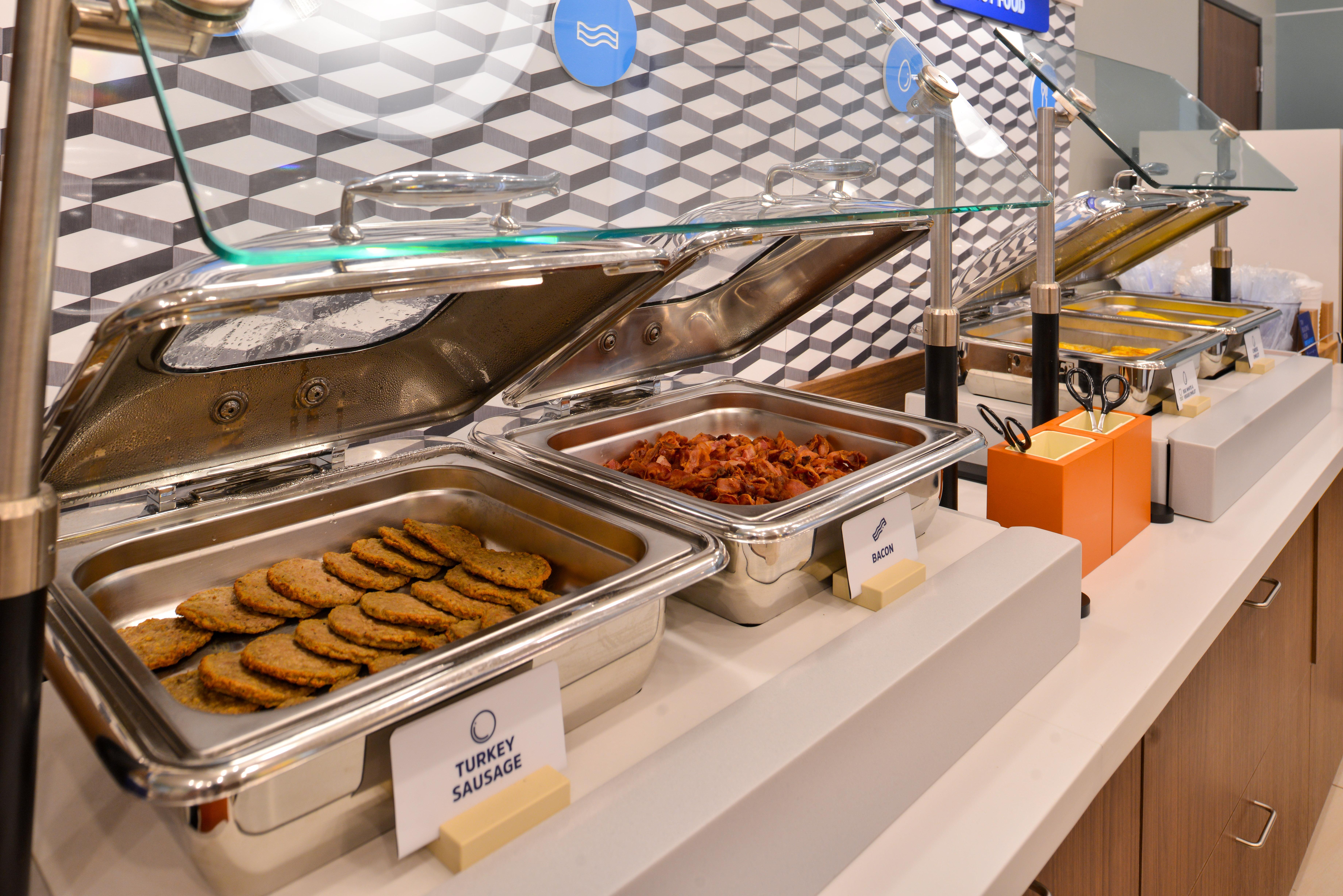 Holiday Inn Express - Clermont By Ihg Extérieur photo