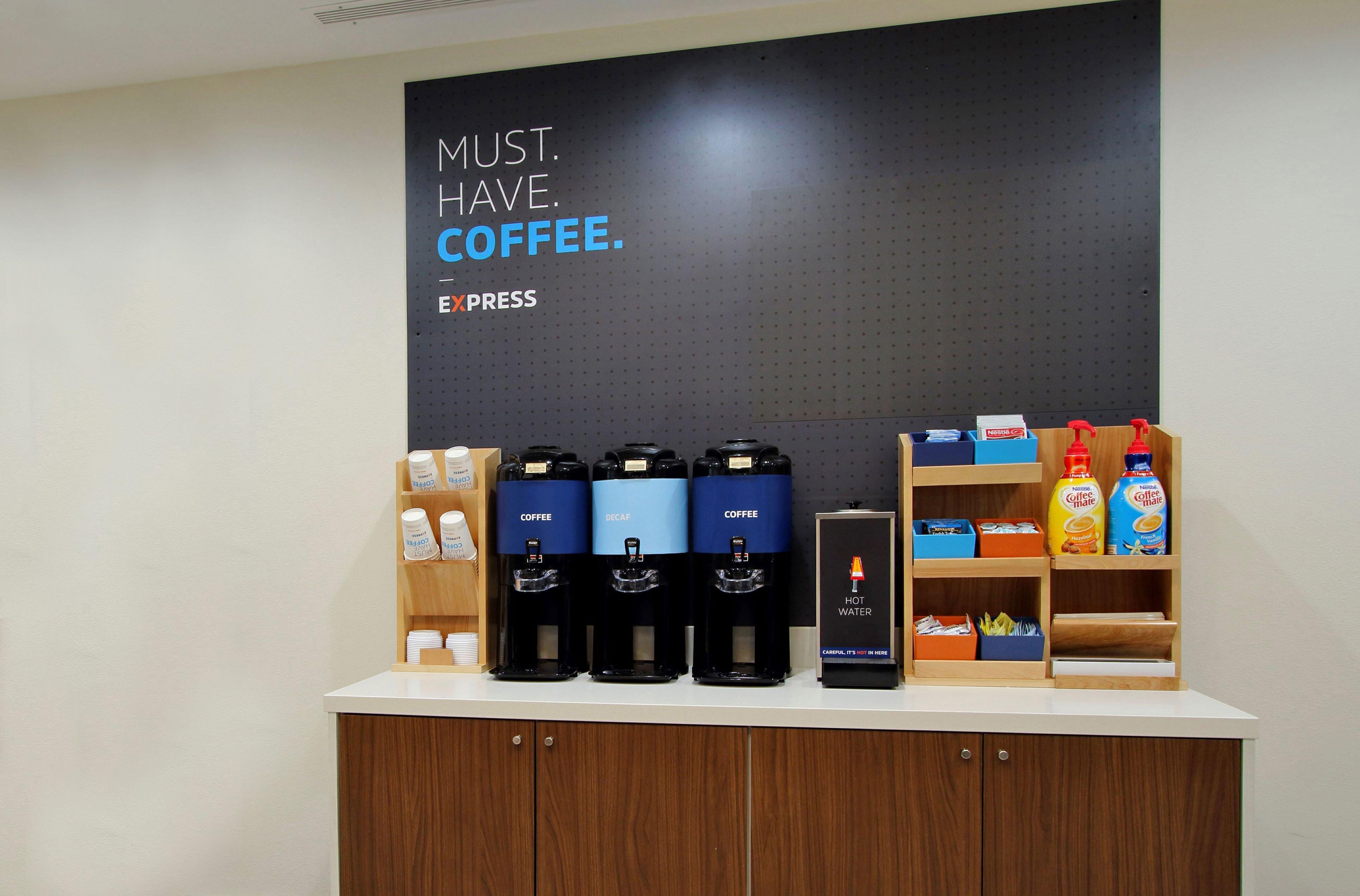 Holiday Inn Express - Clermont By Ihg Extérieur photo