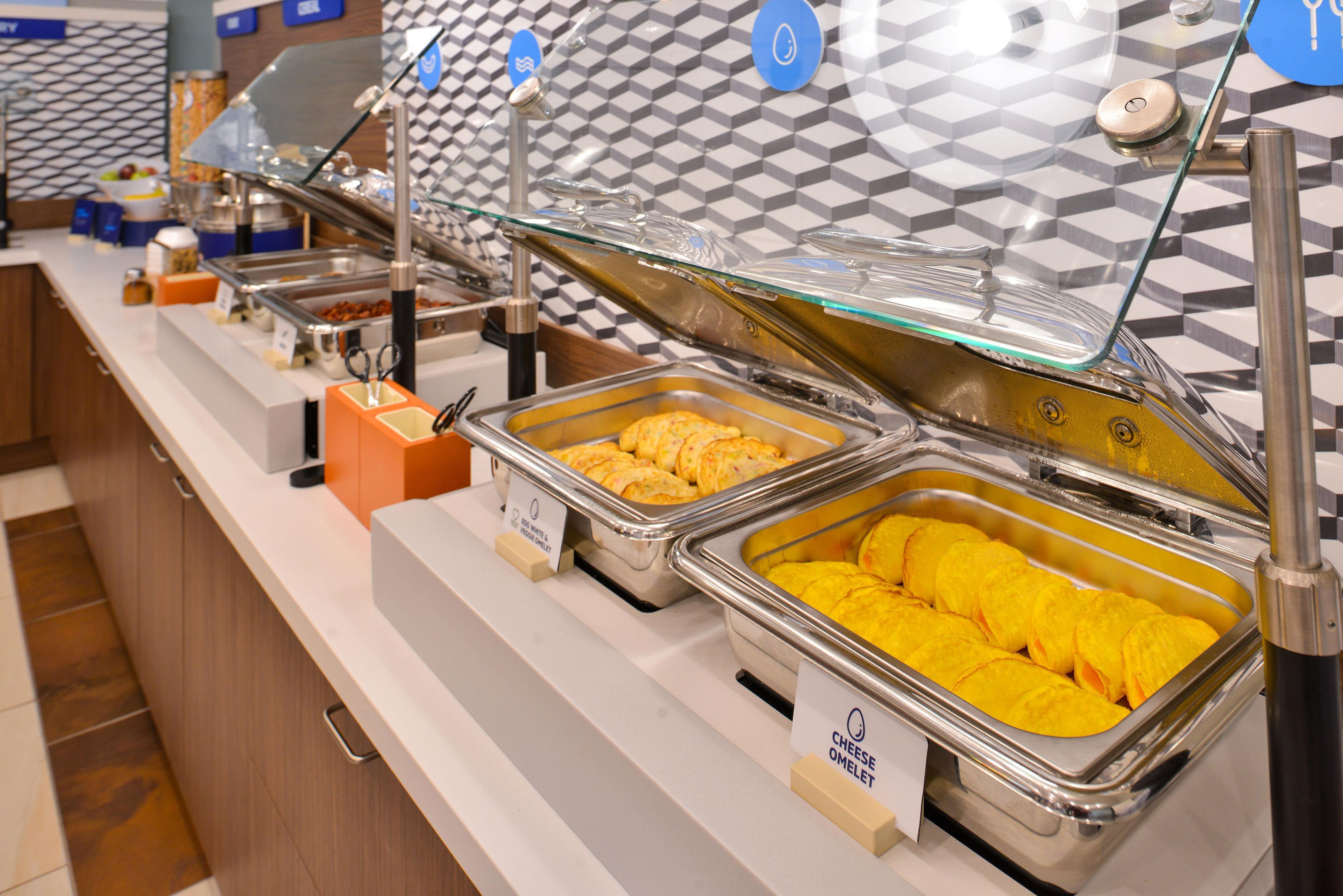 Holiday Inn Express - Clermont By Ihg Extérieur photo