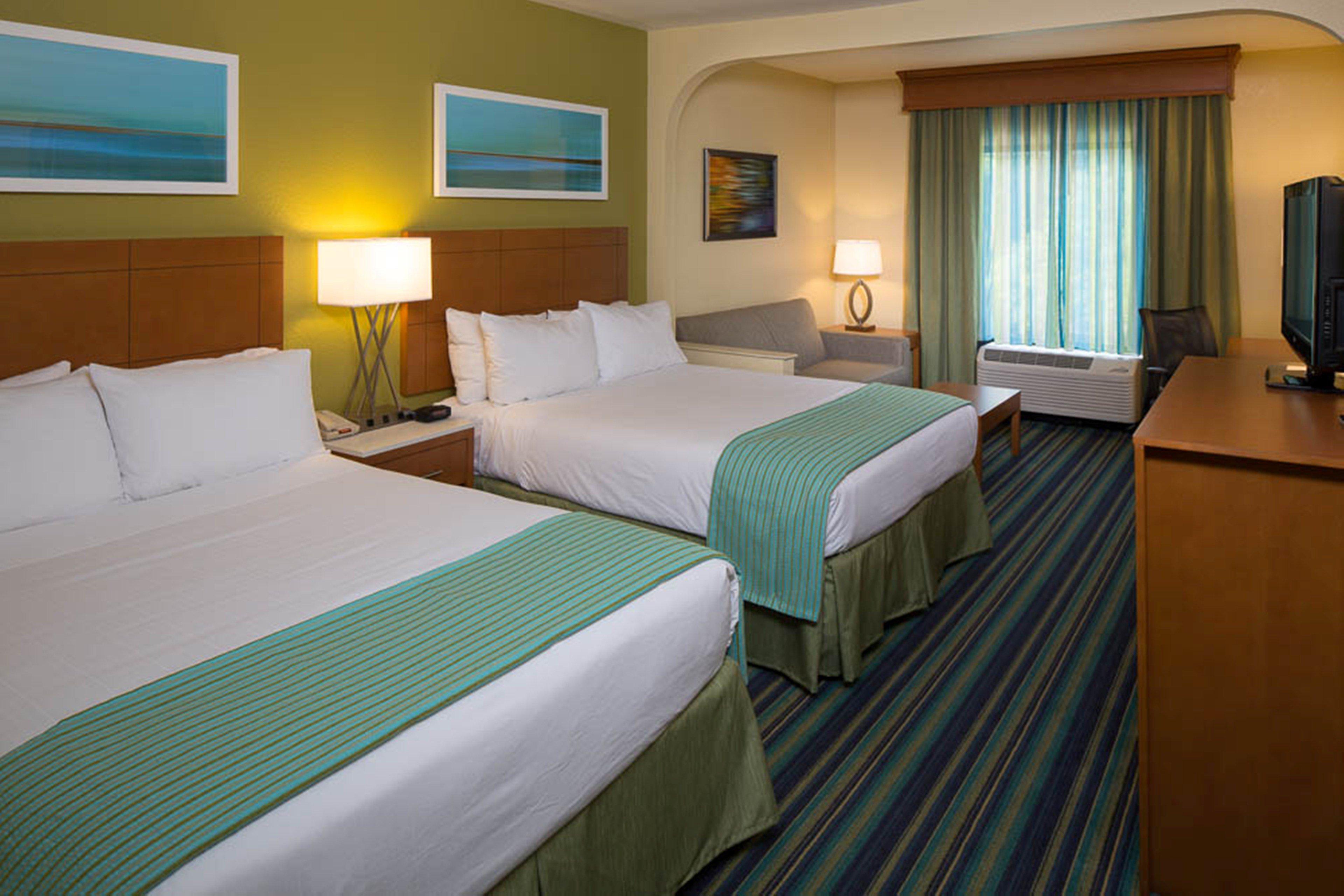 Holiday Inn Express - Clermont By Ihg Extérieur photo