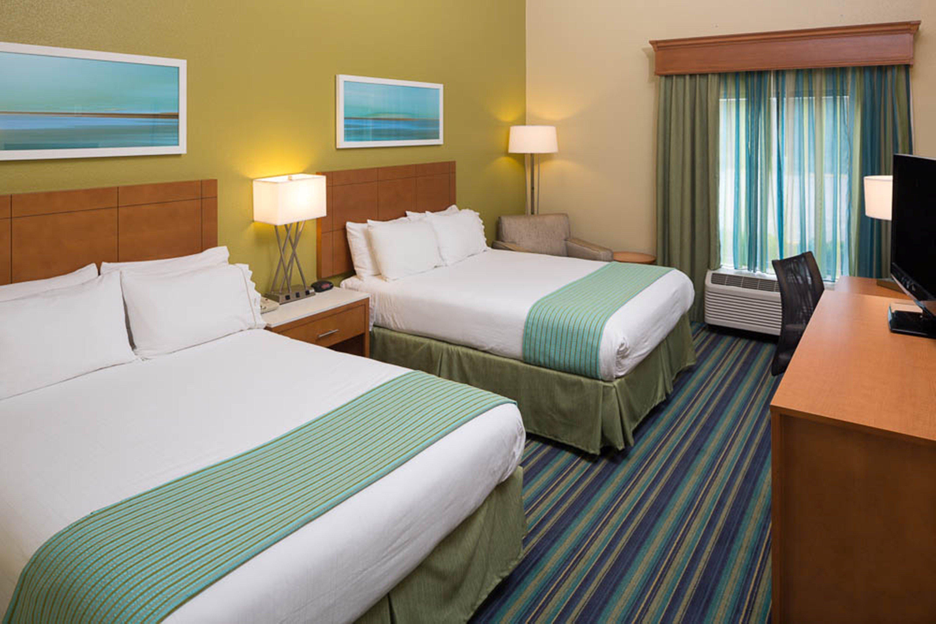Holiday Inn Express - Clermont By Ihg Extérieur photo