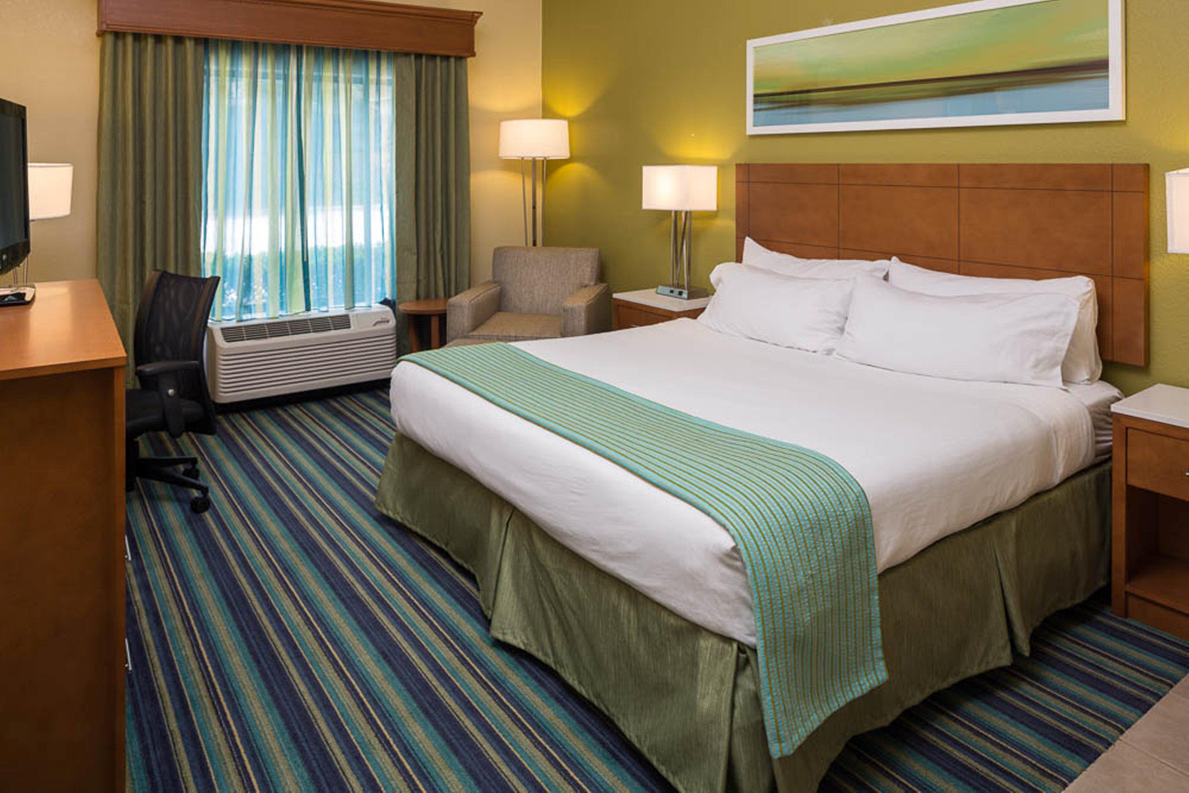 Holiday Inn Express - Clermont By Ihg Extérieur photo