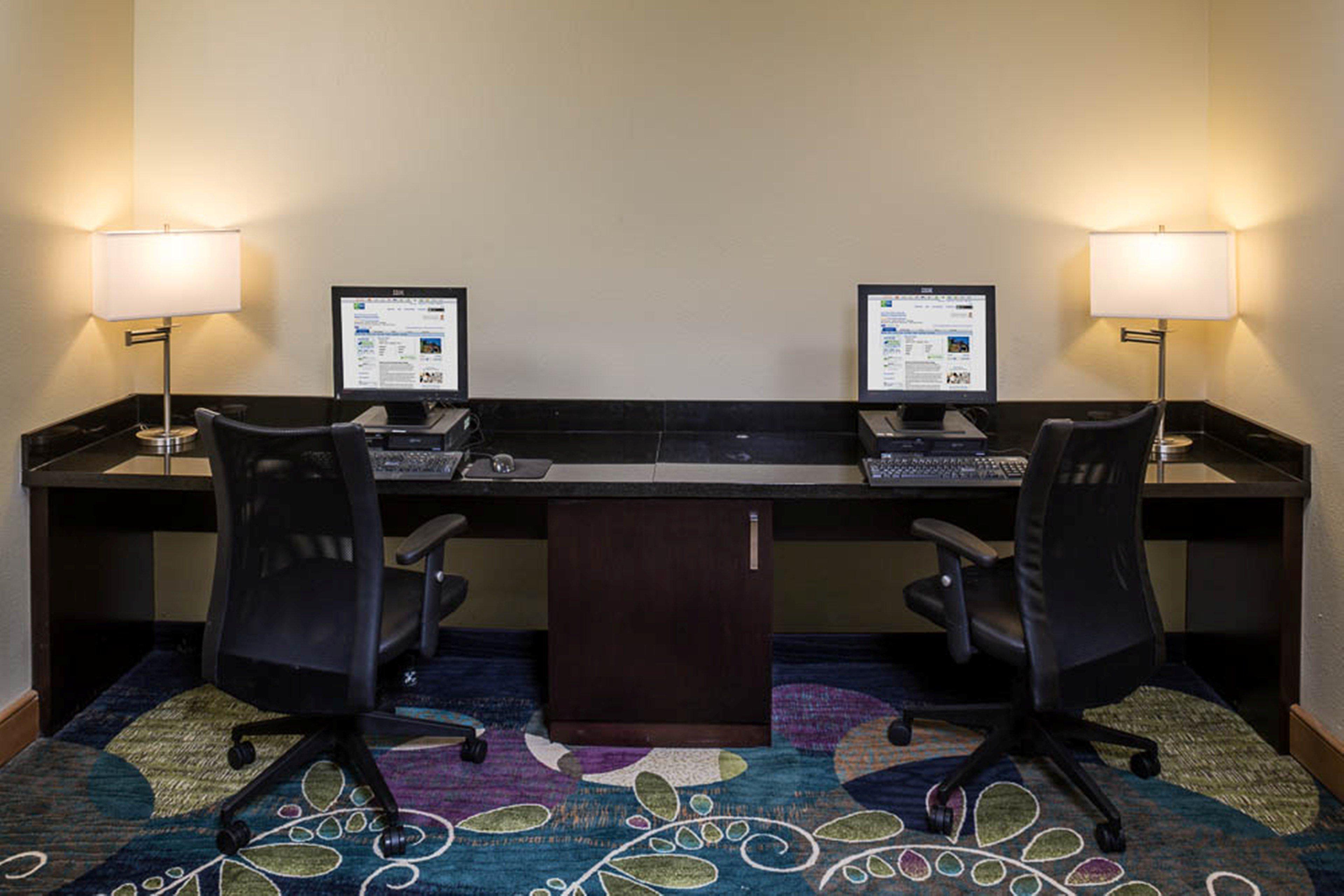 Holiday Inn Express - Clermont By Ihg Extérieur photo