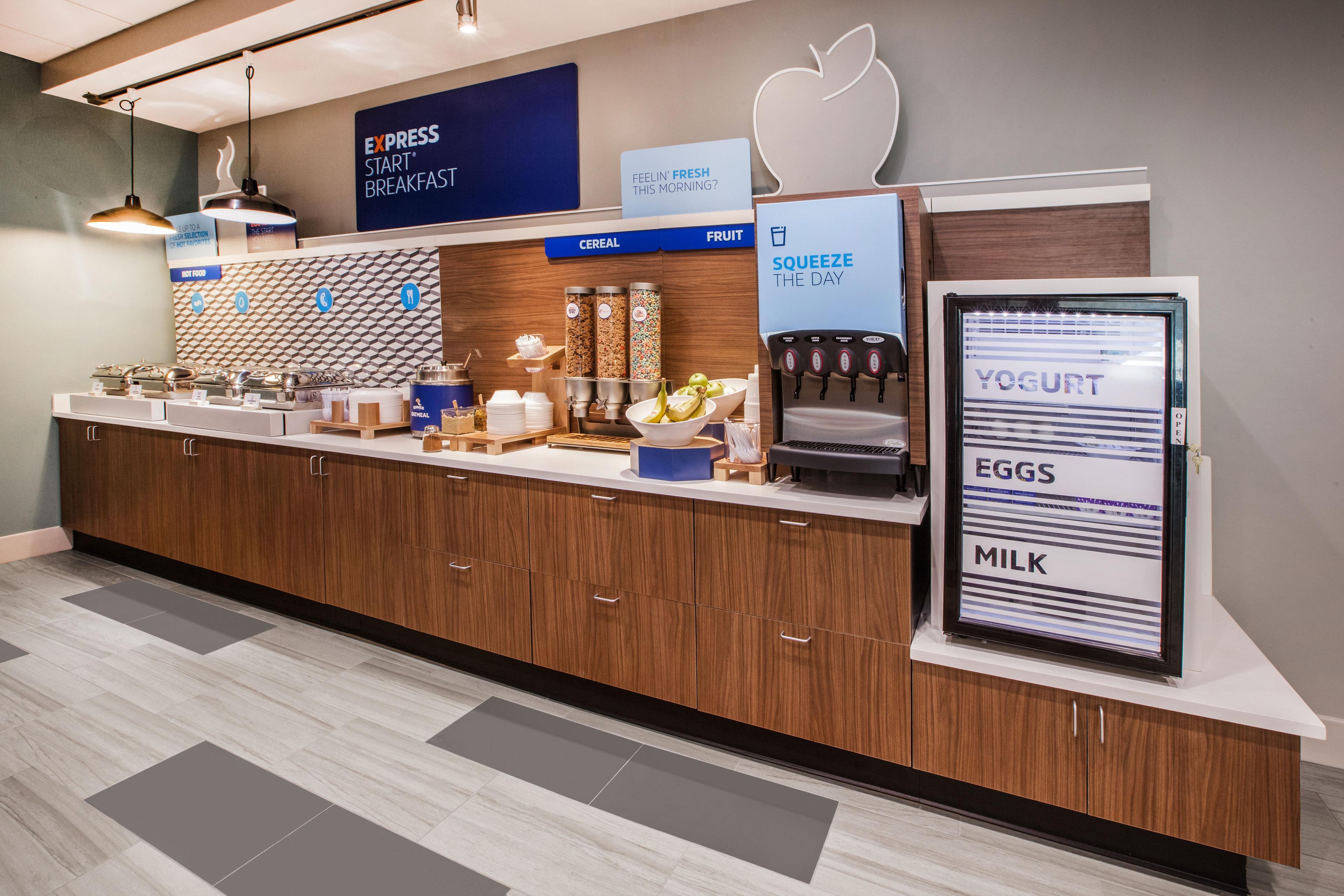 Holiday Inn Express - Clermont By Ihg Extérieur photo