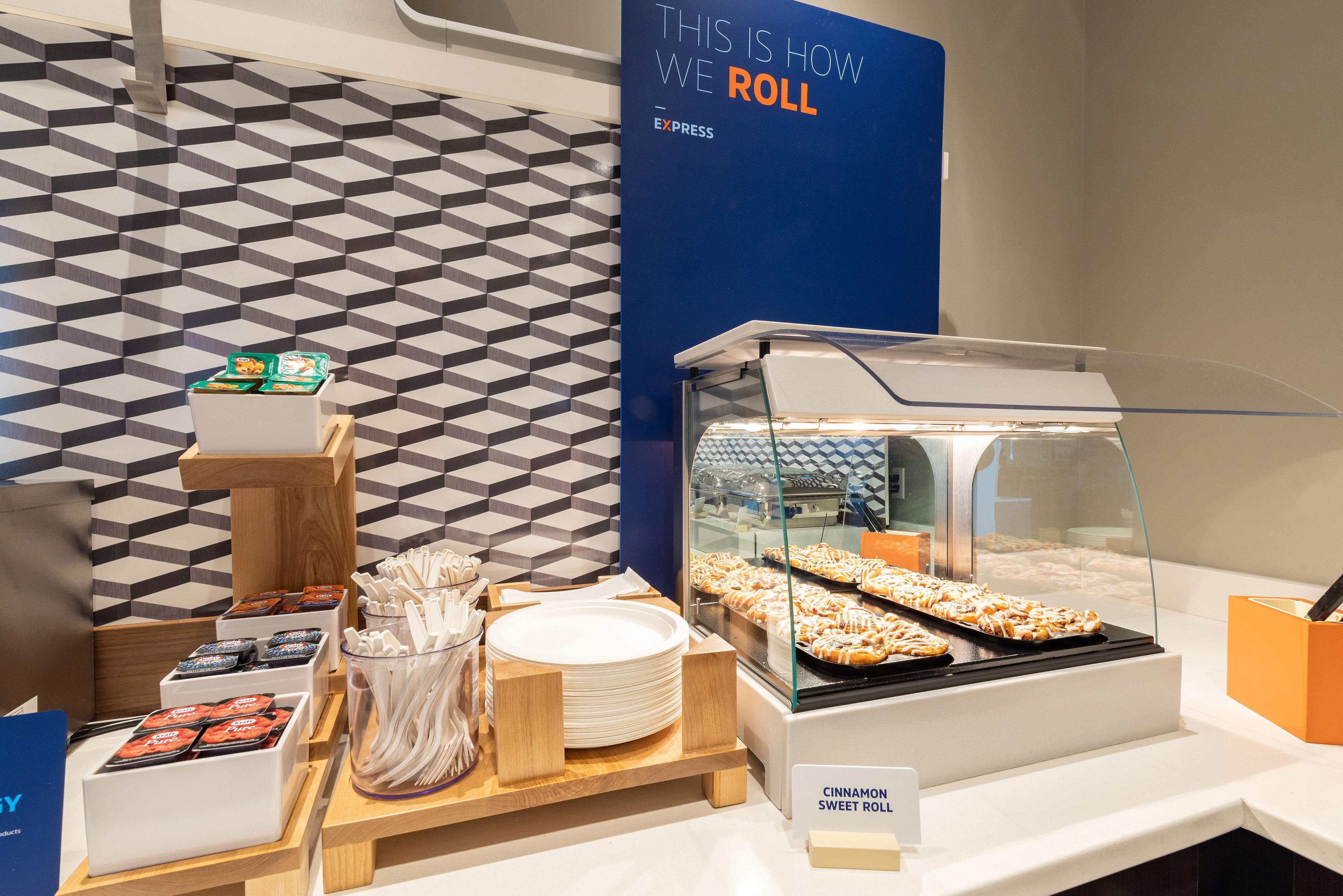 Holiday Inn Express - Clermont By Ihg Extérieur photo