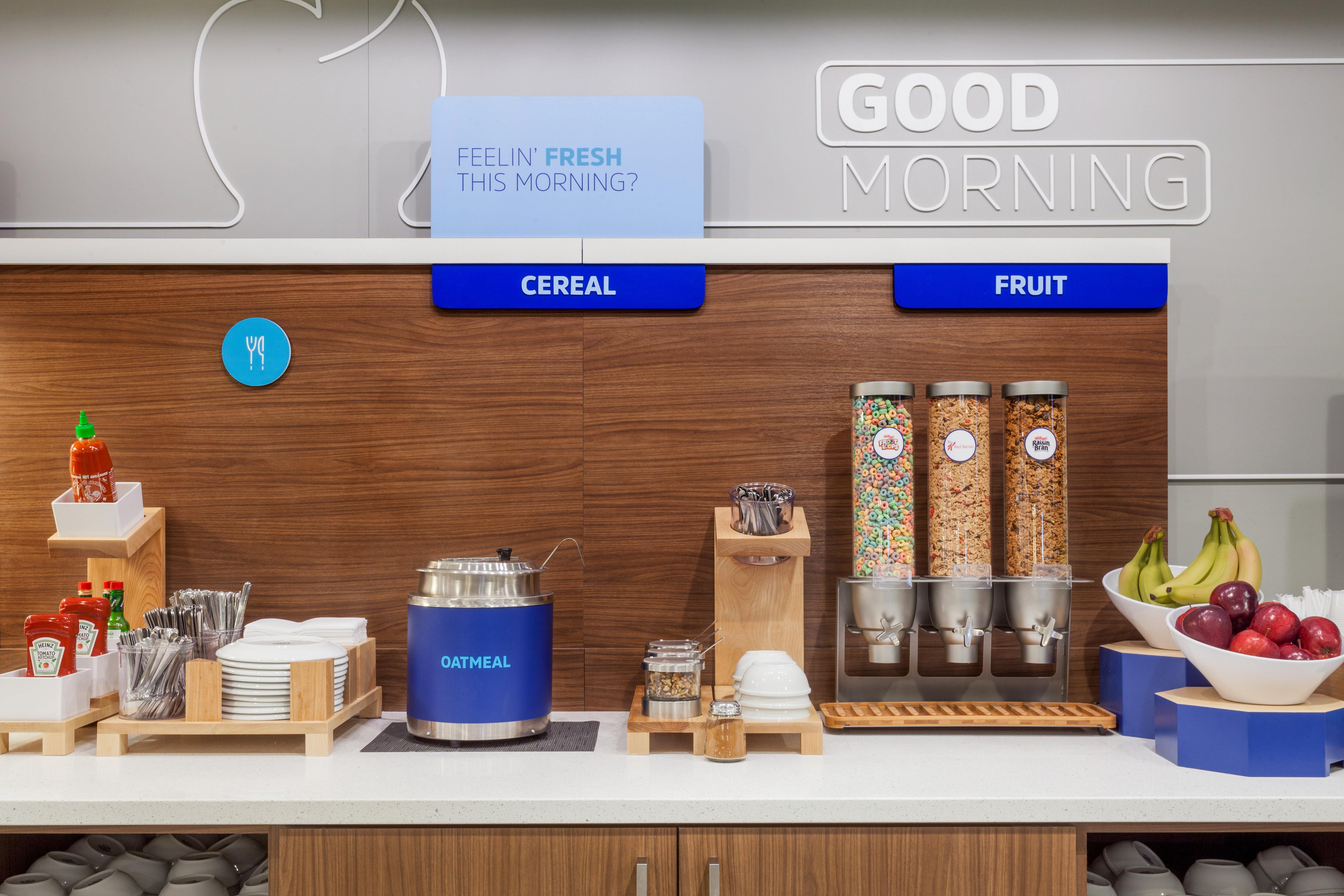 Holiday Inn Express - Clermont By Ihg Extérieur photo