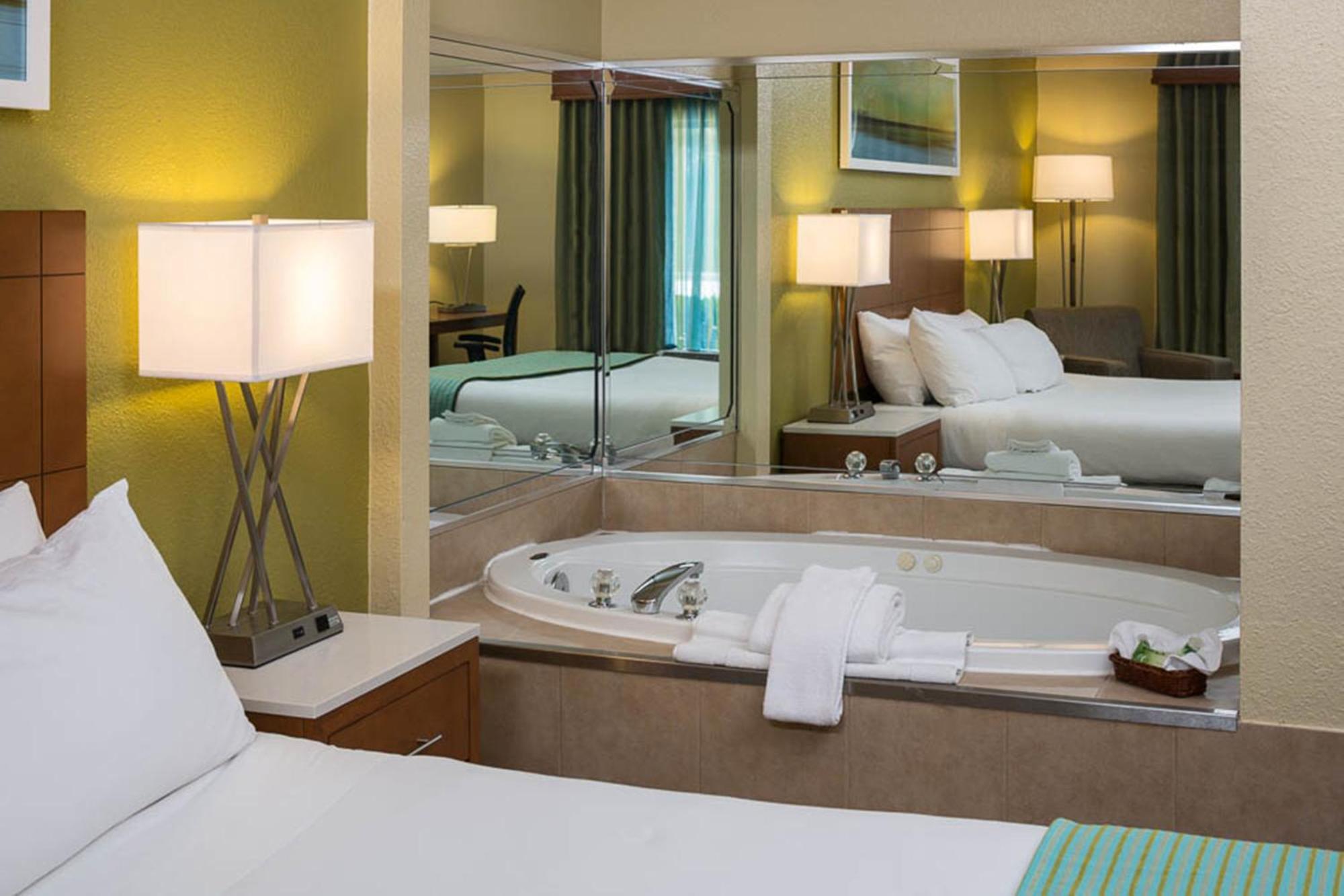 Holiday Inn Express - Clermont By Ihg Extérieur photo