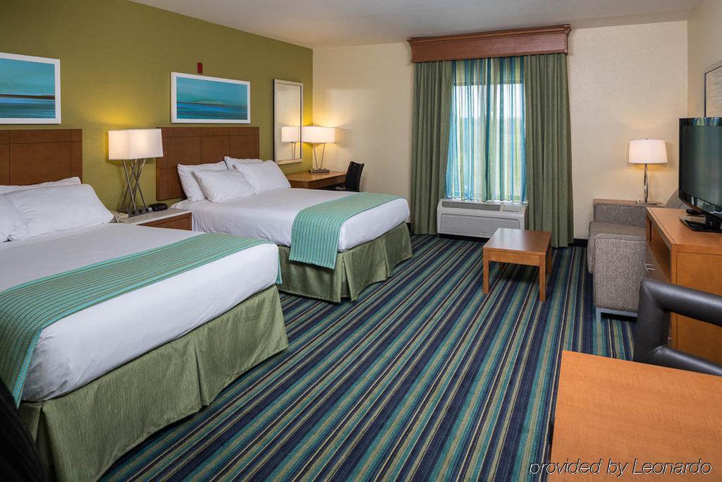 Holiday Inn Express - Clermont By Ihg Extérieur photo