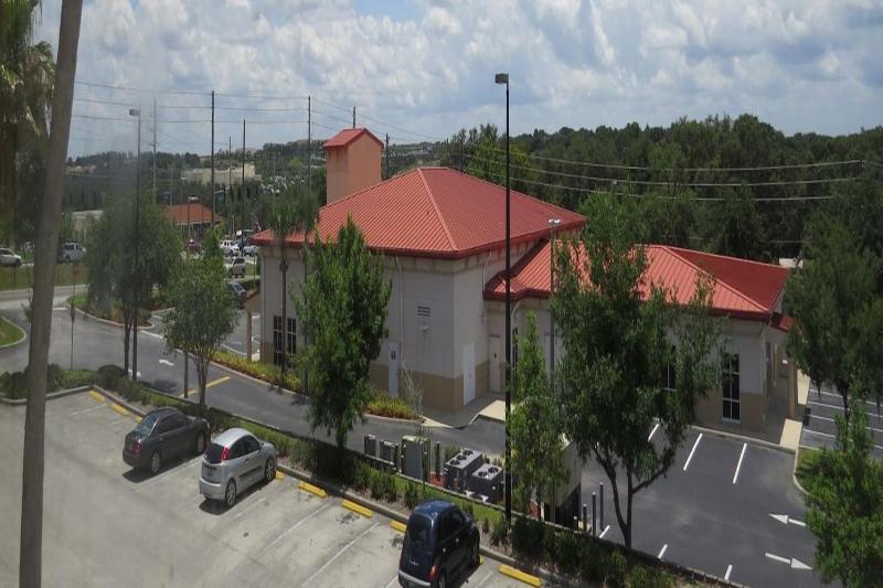 Holiday Inn Express - Clermont By Ihg Extérieur photo