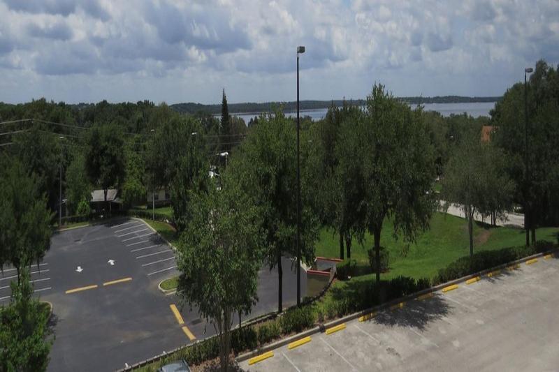 Holiday Inn Express - Clermont By Ihg Extérieur photo