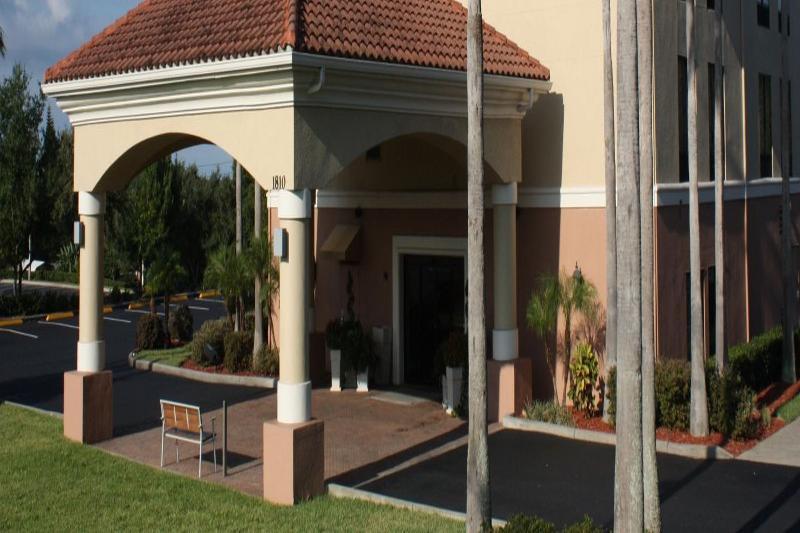 Holiday Inn Express - Clermont By Ihg Extérieur photo