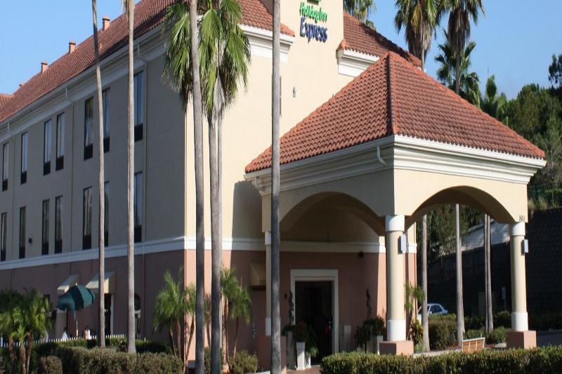 Holiday Inn Express - Clermont By Ihg Extérieur photo