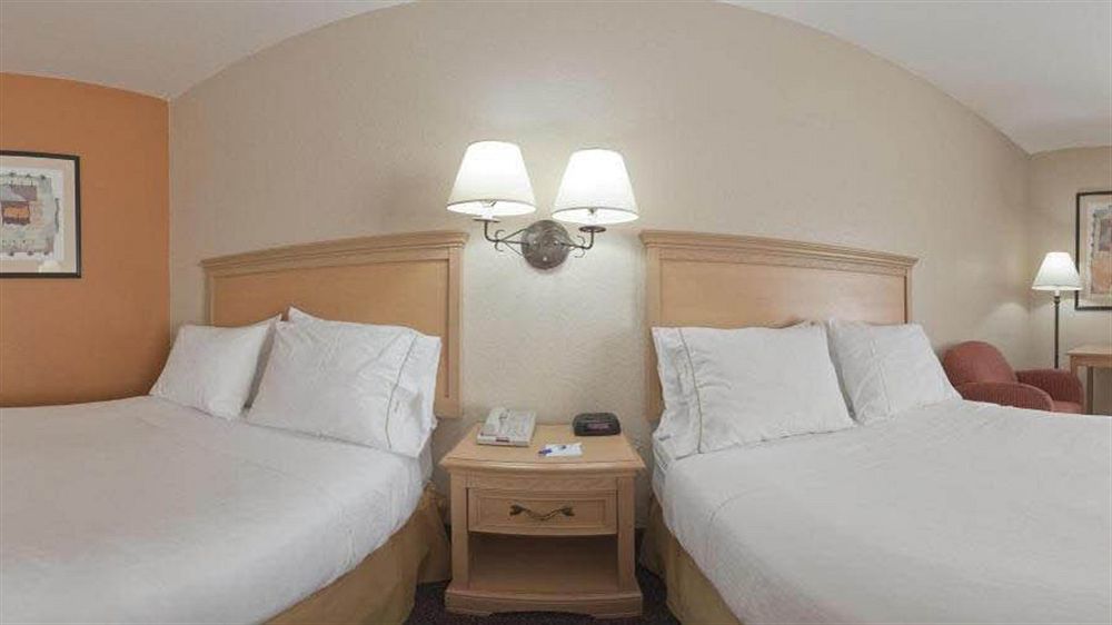 Holiday Inn Express - Clermont By Ihg Extérieur photo