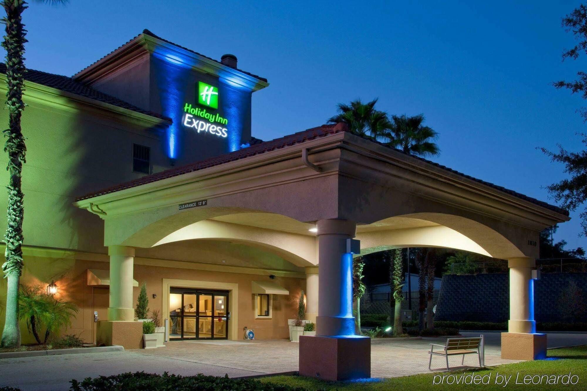Holiday Inn Express - Clermont By Ihg Extérieur photo