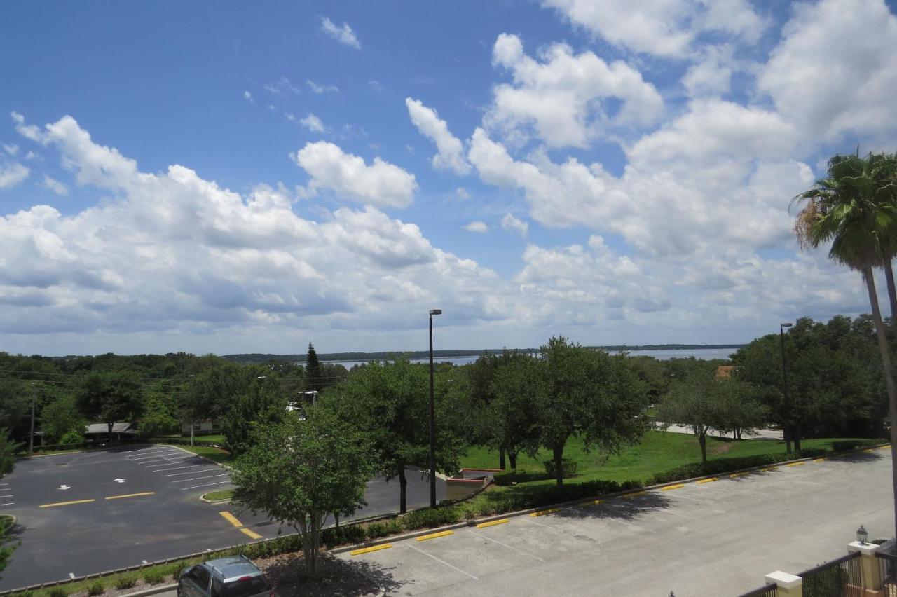 Holiday Inn Express - Clermont By Ihg Extérieur photo