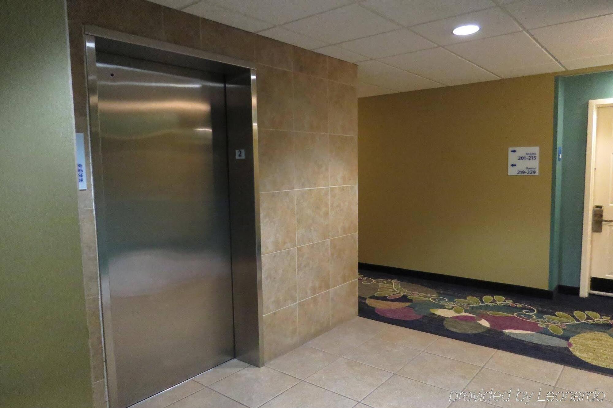 Holiday Inn Express - Clermont By Ihg Extérieur photo